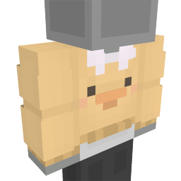 Thumbnail of the Minecraft Bedrock Marketplace product Duck Polo created by CupcakeBrianna.