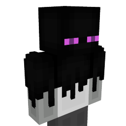 Thumbnail of the Minecraft Bedrock Marketplace product Ender Drip created by CupcakeBrianna.