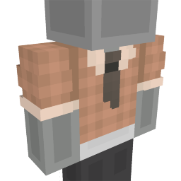 Thumbnail of the Minecraft Bedrock Marketplace product Tan Plaid Shirt created by CupcakeBrianna.