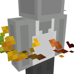 Thumbnail of the Minecraft Bedrock Marketplace product Autumn Leaves created by Cynosia.