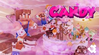 Thumbnail of the Minecraft Bedrock Marketplace product Candy created by Cynosia.