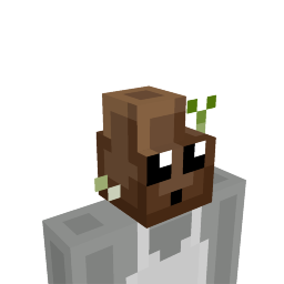 Thumbnail of the Minecraft Bedrock Marketplace product Cute Potato Head created by Cynosia.