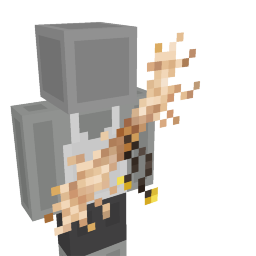 Thumbnail of the Minecraft Bedrock Marketplace product Krampus Branches created by Cynosia.