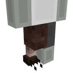 Thumbnail of the Minecraft Bedrock Marketplace product Krampus Legs created by Cynosia.