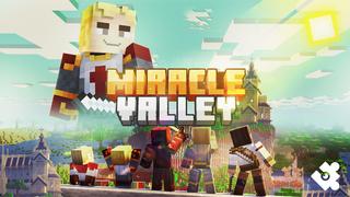 Thumbnail of the Minecraft Bedrock Marketplace product Wundertal created by Cynosia.