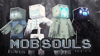 Thumbnail of the Minecraft Bedrock Marketplace product Mob Souls created by Cynosia.