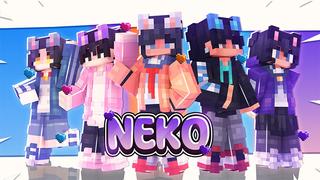 Thumbnail of the Minecraft Bedrock Marketplace product Neko created by Cynosia.