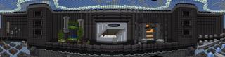Panorama of the Minecraft Bedrock Marketplace product Parkour: High Score 2 created by Cynosia.