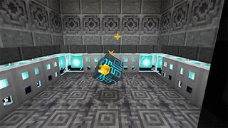 Screenshot of the Minecraft Bedrock Marketplace product Parkour: High Score 2 created by Cynosia.