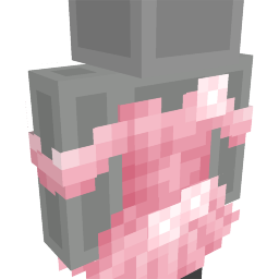 Thumbnail of the Minecraft Bedrock Marketplace product Pink Dress created by Cynosia.
