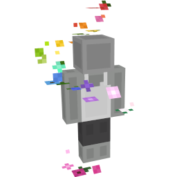 Thumbnail of the Minecraft Bedrock Marketplace product Spring Flowers created by Cynosia.