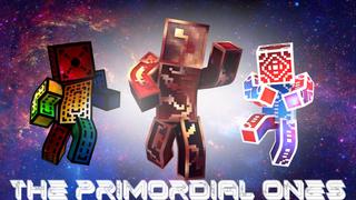 Thumbnail of the Minecraft Bedrock Marketplace product The Primordial Ones created by Cynosia.