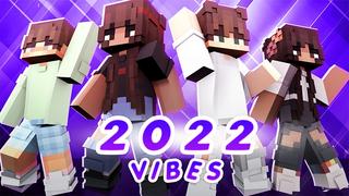 Thumbnail of the Minecraft Bedrock Marketplace product 2022 Vibes created by Cypress Games.