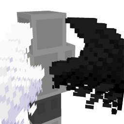 Thumbnail of the Minecraft Bedrock Marketplace product Angel & Demons Wings created by Cypress Games.