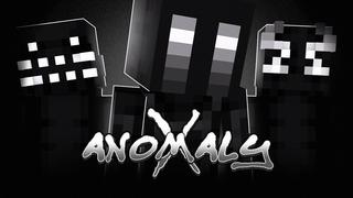 Thumbnail of the Minecraft Bedrock Marketplace product Anomaly X created by Cypress Games.