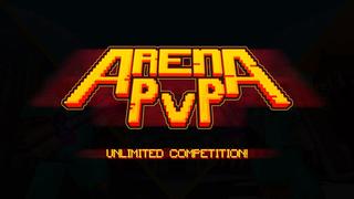 Thumbnail of the Minecraft Bedrock Marketplace product Arena PvP created by Cypress Games.