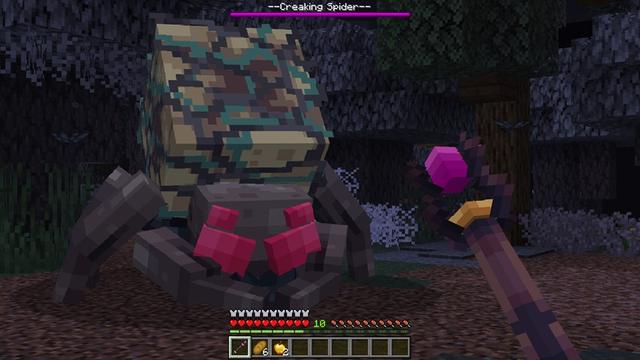 Screenshot of the Minecraft Bedrock Marketplace product BIG ONE BLOCK created by Cypress Games.