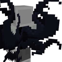 Thumbnail of the Minecraft Bedrock Marketplace product Dark Tentacle created by Cypress Games.