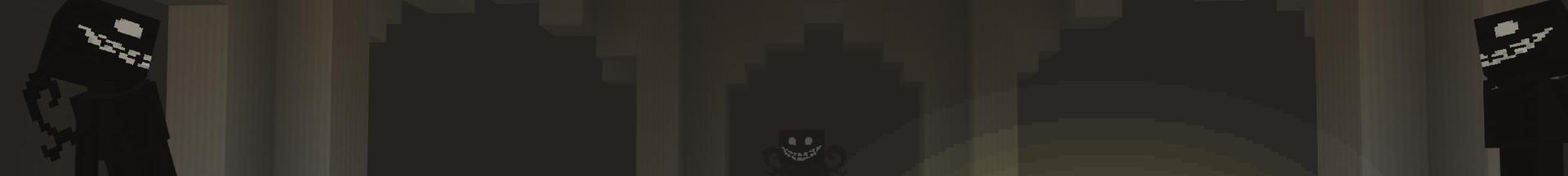 Panorama of the Minecraft Bedrock Marketplace product Escape the SCP Facility created by Cypress Games.