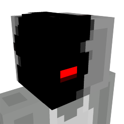 Thumbnail of the Minecraft Bedrock Marketplace product Half Dark Mask created by Cypress Games.