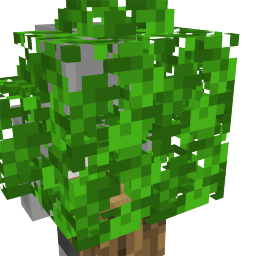 Thumbnail of the Minecraft Bedrock Marketplace product Oak Tree created by Cypress Games.