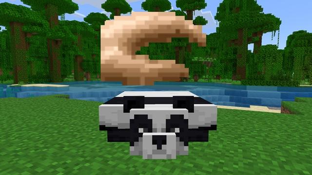 Screenshot of the Minecraft Bedrock Marketplace product PatPat Add-On created by Cypress Games.