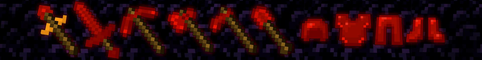 Panorama of the Minecraft Bedrock Marketplace product Redstone Tools created by Cypress Games.