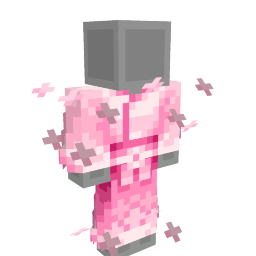 Thumbnail of the Minecraft Bedrock Marketplace product Sakura Blossom Kimono created by Cypress Games.