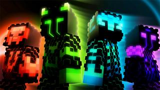 Thumbnail of the Minecraft Bedrock Marketplace product Shadow of Fear created by Cypress Games.