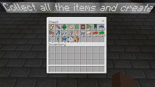 Screenshot of the Minecraft Bedrock Marketplace product University College created by Cypress Games.