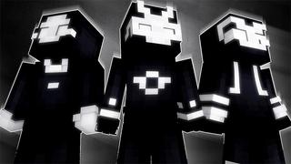 Thumbnail of the Minecraft Bedrock Marketplace product Untouchable created by Cypress Games.