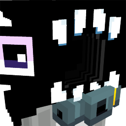 Thumbnail of the Minecraft Bedrock Marketplace product Backrooms Toxic Hazmat Head created by Dalibu Studios.