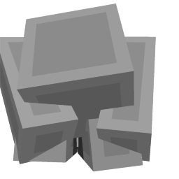 Thumbnail of the Minecraft Bedrock Marketplace product Ball Mode created by Dalibu Studios.