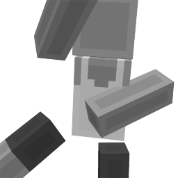 Thumbnail of the Minecraft Bedrock Marketplace product Cry About It created by Dalibu Studios.
