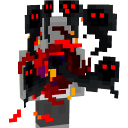 Thumbnail of the Minecraft Bedrock Marketplace product Demon Lord Portal created by Dalibu Studios.