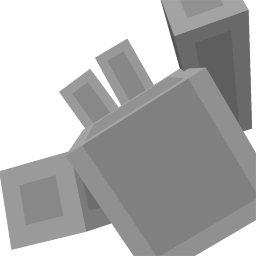 Thumbnail of the Minecraft Bedrock Marketplace product Portals created by Dalibu Studios.