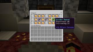 Screenshot of the Minecraft Bedrock Marketplace product The Spooky Mansion Secret created by Dalibu Studios.
