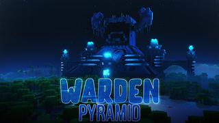 Thumbnail of the Minecraft Bedrock Marketplace product Warden Pyramid created by Dalibu Studios.