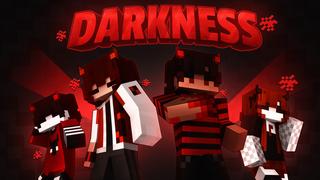 Thumbnail of the Minecraft Bedrock Marketplace product Darkness created by Dark Lab Creations.
