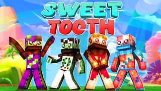 Thumbnail of the Minecraft Bedrock Marketplace product Sweet Tooth created by Dark Lab Creations.