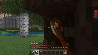 Screenshot of the Minecraft Bedrock Marketplace product Totem Tools created by Dark Lab Creations.