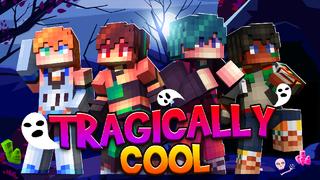 Thumbnail of the Minecraft Bedrock Marketplace product Tragically Cool created by Dark Lab Creations.