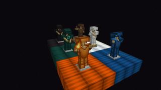 Screenshot of the Minecraft Bedrock Marketplace product Elemental Crops created by Darkosto.