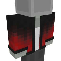 Thumbnail of the Minecraft Bedrock Marketplace product Red Gradient Outer created by Degeh03.