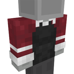 Thumbnail of the Minecraft Bedrock Marketplace product Red Long Sleeve created by Degeh03.