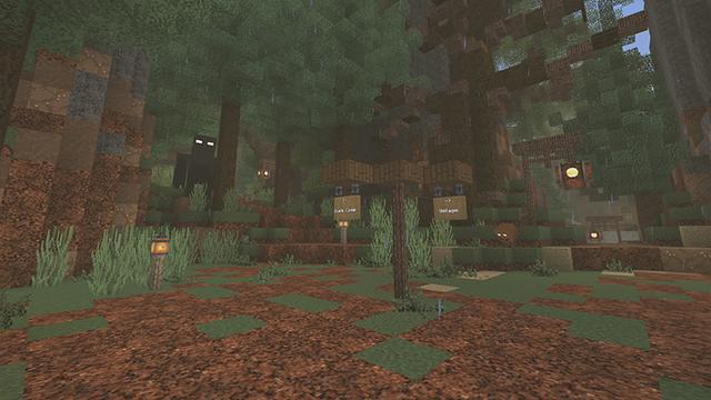 Screenshot of the Minecraft Bedrock Marketplace product Balut created by DeliSoft Studios.