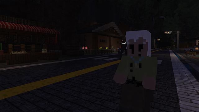 Screenshot of the Minecraft Bedrock Marketplace product Balut created by DeliSoft Studios.