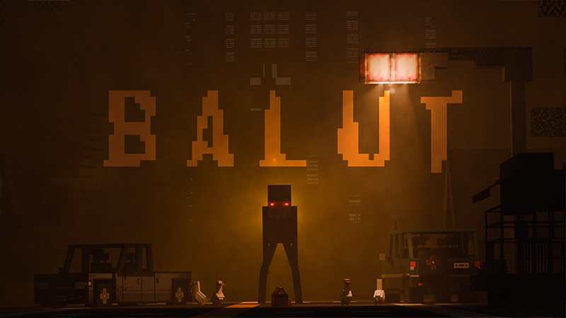 Balut by DeliSoft Studios | CHUNK - Minecraft Bedrock Marketplace Explorer