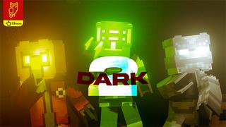 Thumbnail of the Minecraft Bedrock Marketplace product Dark 2 created by DeliSoft Studios.