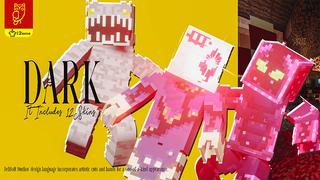Thumbnail of the Minecraft Bedrock Marketplace product DARK created by DeliSoft Studios.